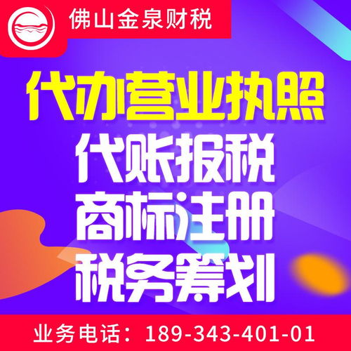 創(chuàng)業(yè)公司與中小企業(yè)財務(wù)制度完整版 選擇專業(yè)商務(wù)代理代辦服務(wù)的重要性