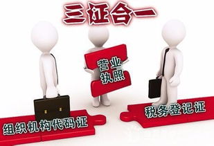 企業一站式服務 公司注冊、變更與代理記賬全解析