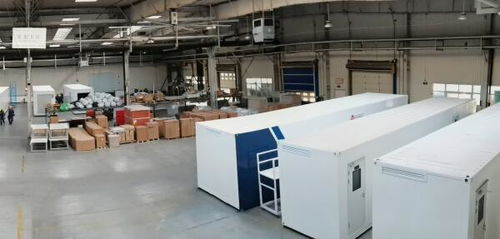 國(guó)內(nèi)首個(gè)自主研發(fā)模塊化GMP工廠落地大興臨空自貿(mào)區(qū)，引領(lǐng)生物醫(yī)藥產(chǎn)業(yè)升級(jí)新浪潮