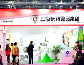 數字化餐桌 東錦食品在互聯網浪潮下的發展新機遇